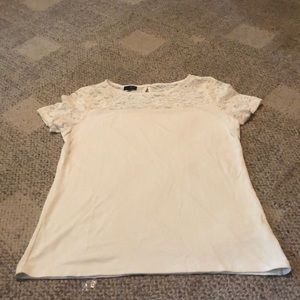 Talbots medium petite top